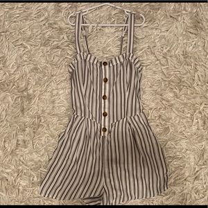 American eagle overalls